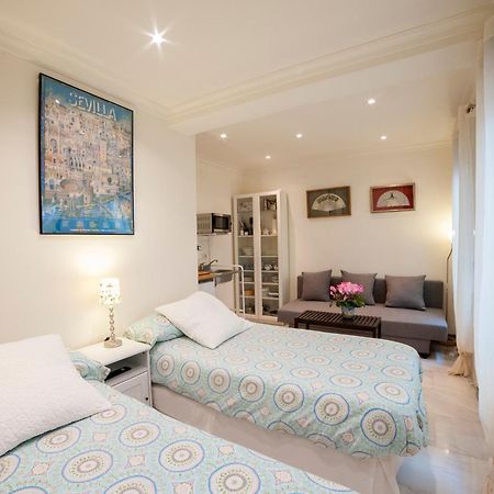 Atanasio Barron Apartamento Sevilla Exterior foto